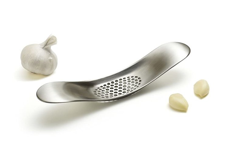 JosephJoseph Garlic Rocker