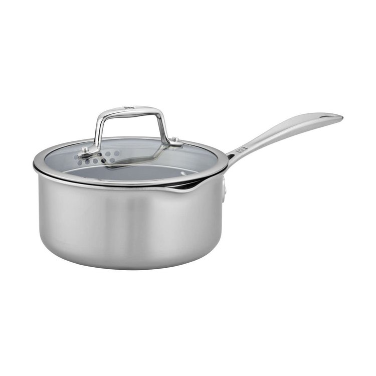 Zwilling J.A. Henckels Zwilling J.A. Henckels 2 quart Ceramic Sauce Pan