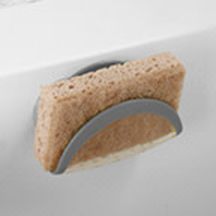 Plastic Sponge Holder