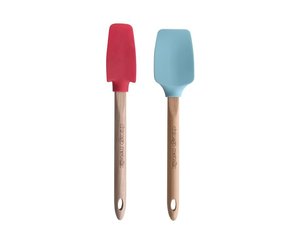 skinny spatula, red - Whisk