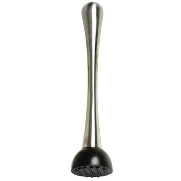 Stainless Steel Muddler
