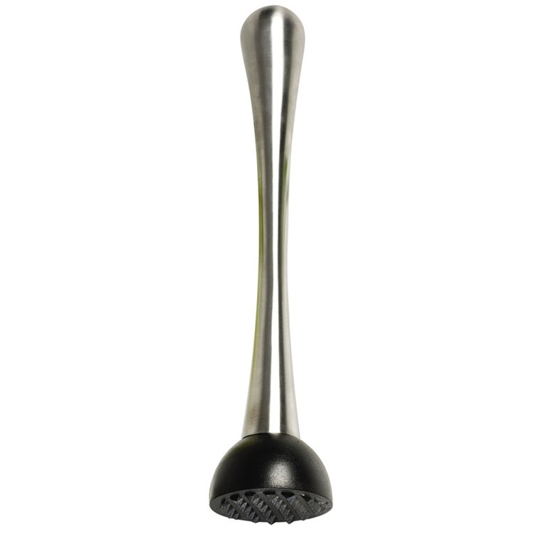 Stainless Steel Muddler