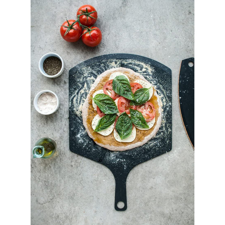 Epicurean 23x14" Slate Pizza Peel