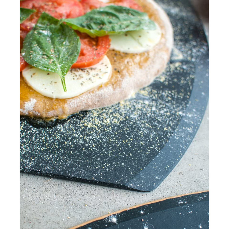Epicurean 23x14" Slate Pizza Peel