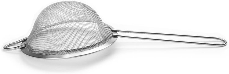 4" Strainer