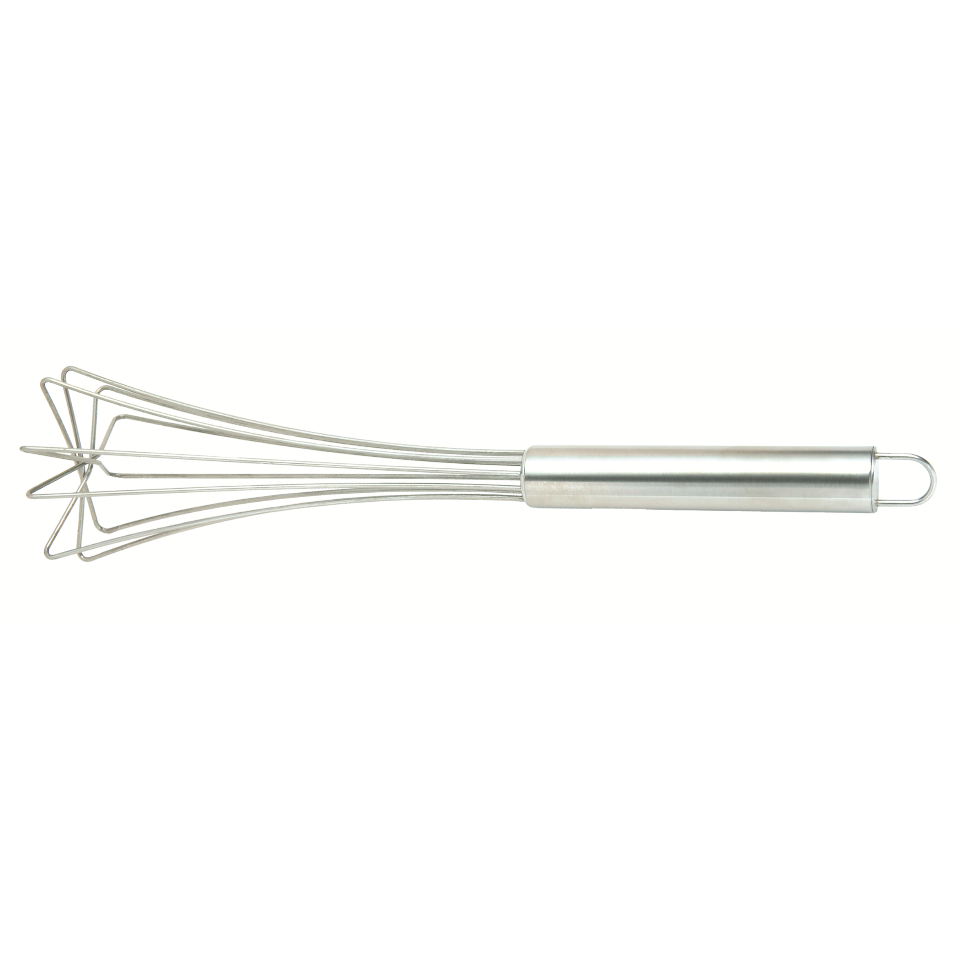  OXO Good Grips Stainless Steel Flat Whisk: Home & Kitchen