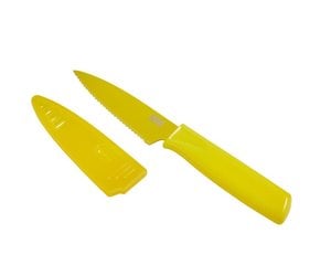 serrated paring knife, marshmallow WAIT - Whisk