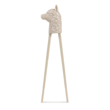 Llama Kids Chopsticks