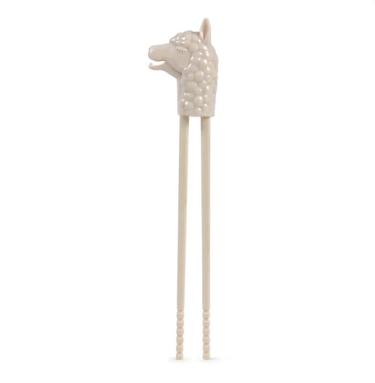 Llama Kids Chopsticks