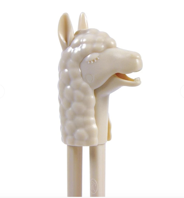Llama Kids Chopsticks