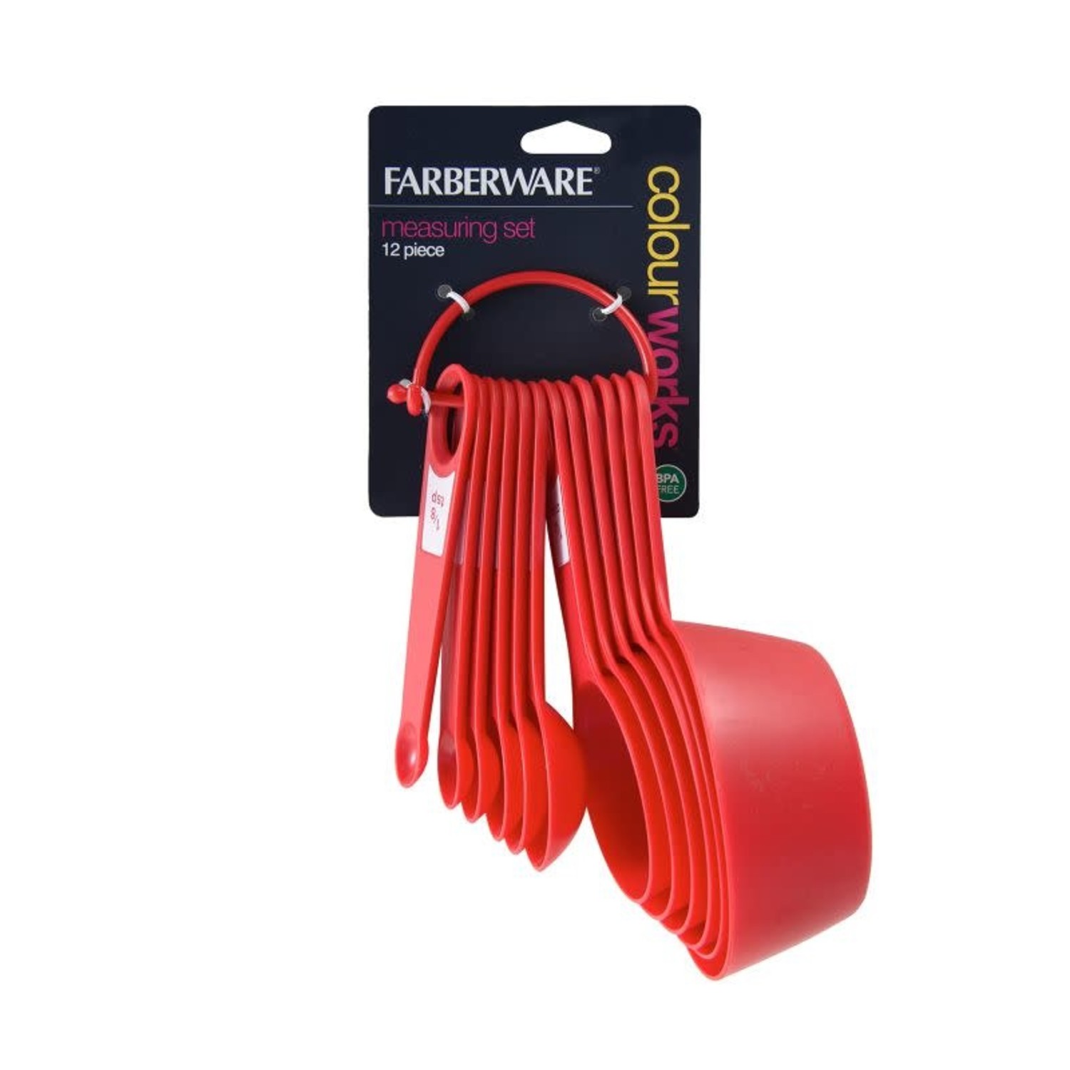 Buy Farberware Red Multi-Use Can Opener Red