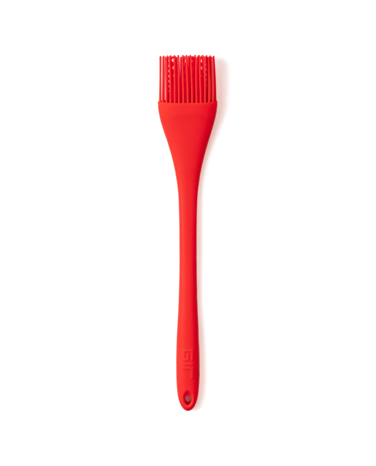 GIR | Get It Right Red Grill Basting Brush