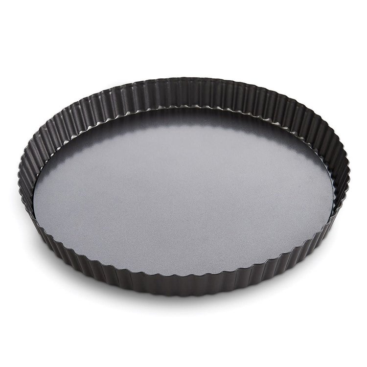 11" Non-Stick Quiche Pan