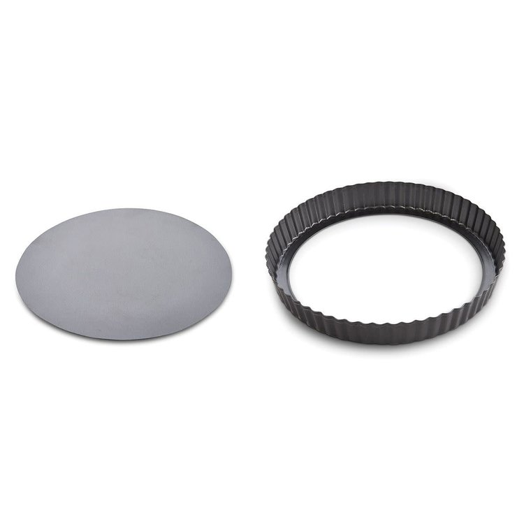 11" Non-Stick Quiche Pan