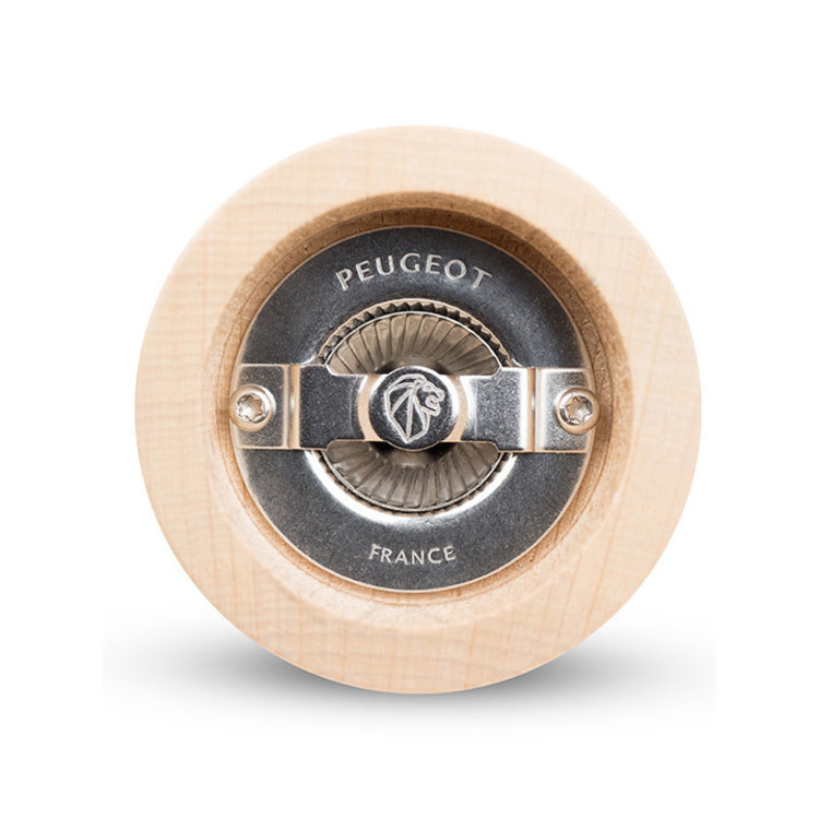 Peugeot Peugeot 4.75" Natural Paris Pepper Mill