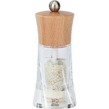 Peugeot 5.5" Oleron Wet Salt Mill