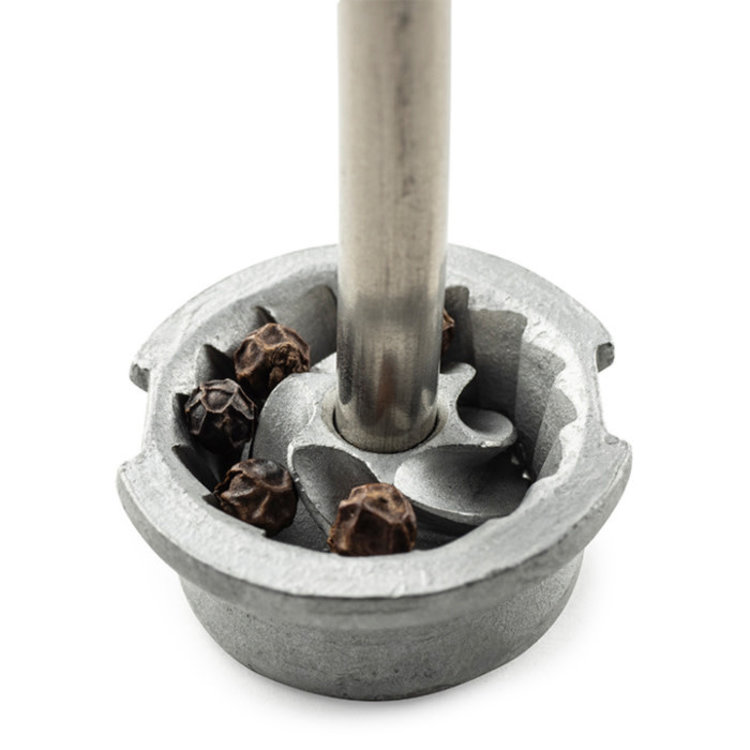 Peugeot Peugeot 8.75" Chocolate Paris U-Select Pepper Mill