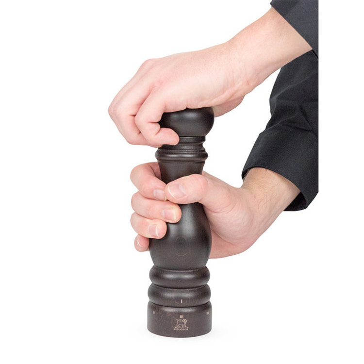 Peugeot Peugeot 8.75" Chocolate Paris U-Select Pepper Mill