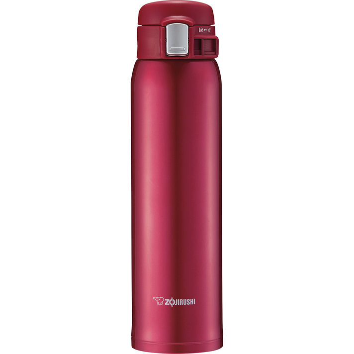 Zojirushi 12oz Gold Thermos Whisk