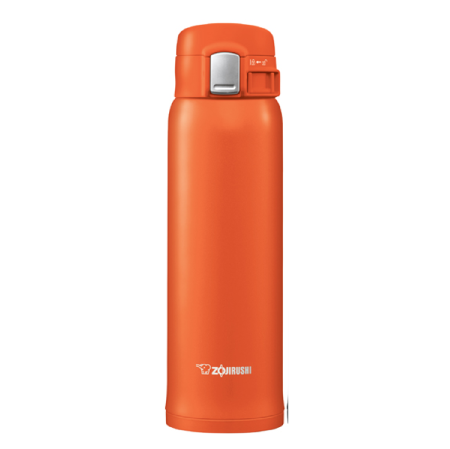 Zojirushi Zojirushi 16oz Orange Thermos - Whisk