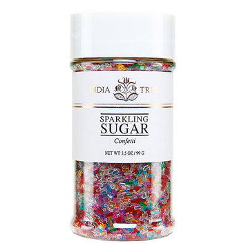 3.5oz Mixed Sanding Sugar