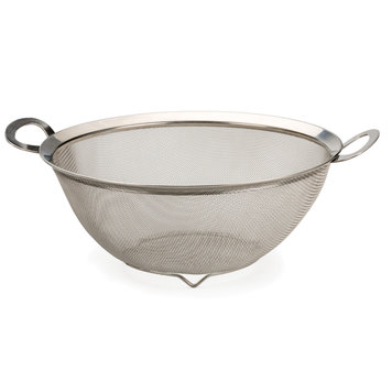 4 quart Mesh Colander