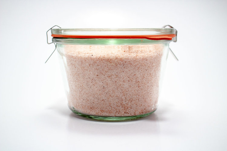 1/4 liter Weck Mold Jar