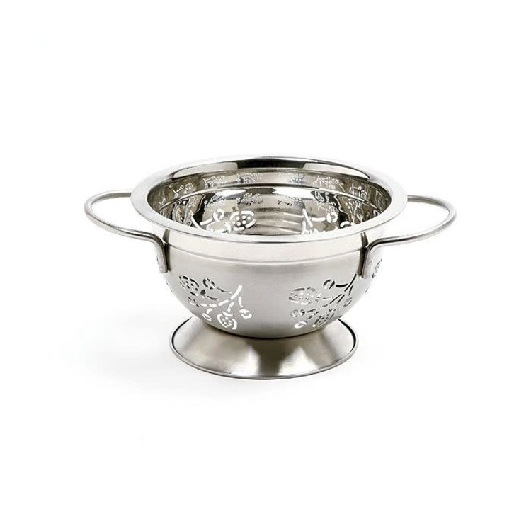 1.5 quart Stainless Steel Colander