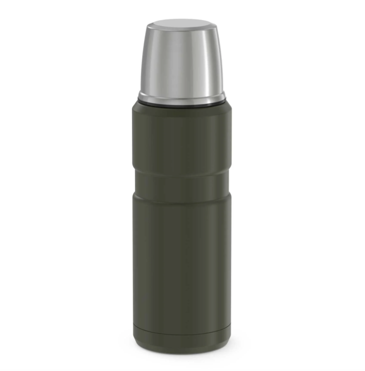 16oz Kids Thermos For Hot Food Stainless Steel Vacuum Insulated