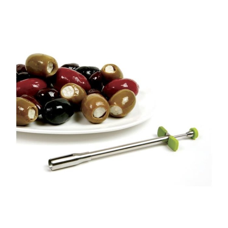 Olive Stuffer