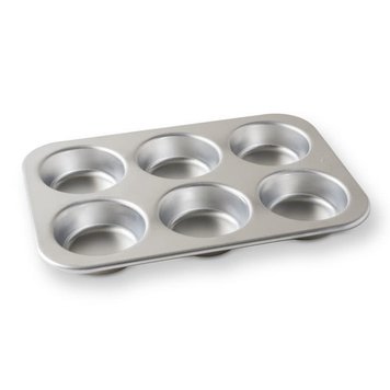 Nordic Ware 6 cup Jumbo Muffin Pan