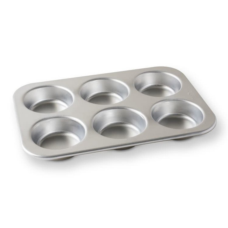 Nordic Ware 6 cup Jumbo Muffin Pan