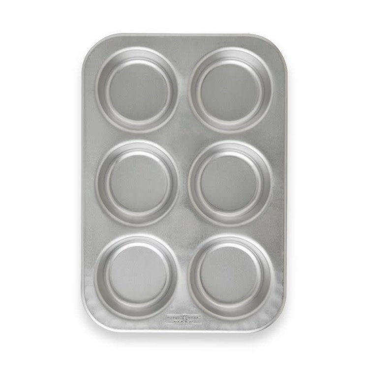 Nordic Ware 6 cup Jumbo Muffin Pan