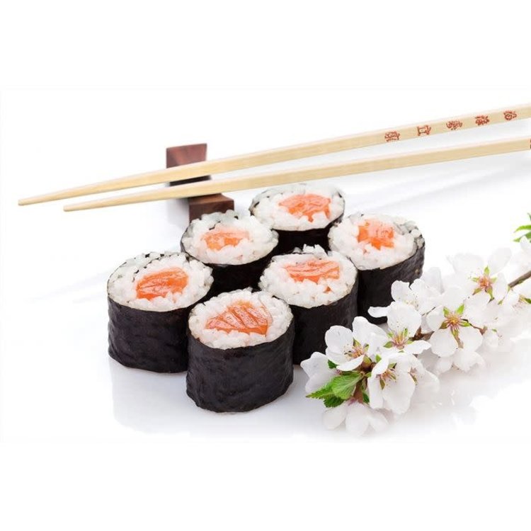 Bamboo Chopsticks set of 10