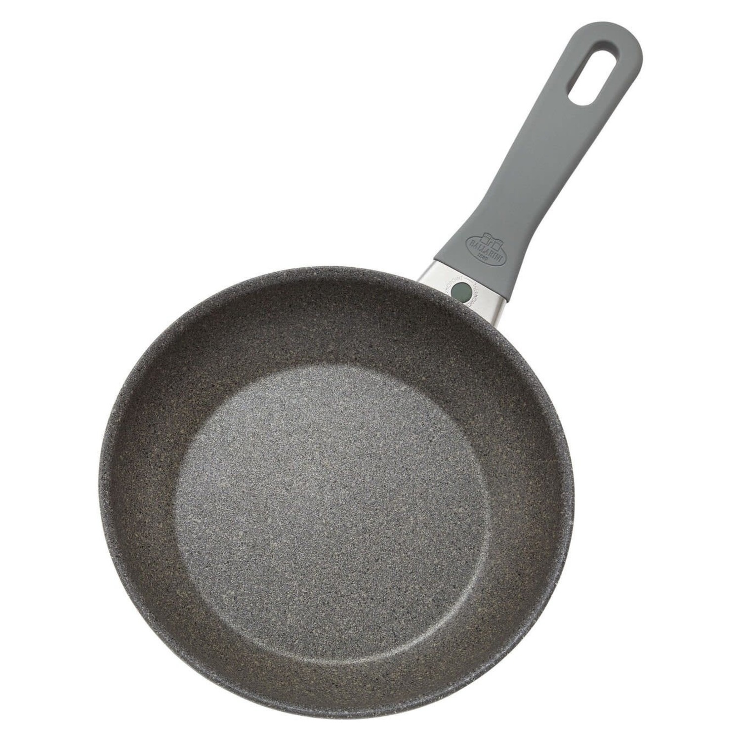 Zwilling Energy Plus 8-Inch Stainless Steel Ceramic Nonstick Fry Pan