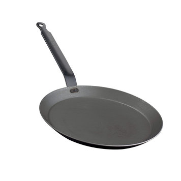 Ballarini Professionale3000 11 Steel Frying Pan, Color: Silver - JCPenney