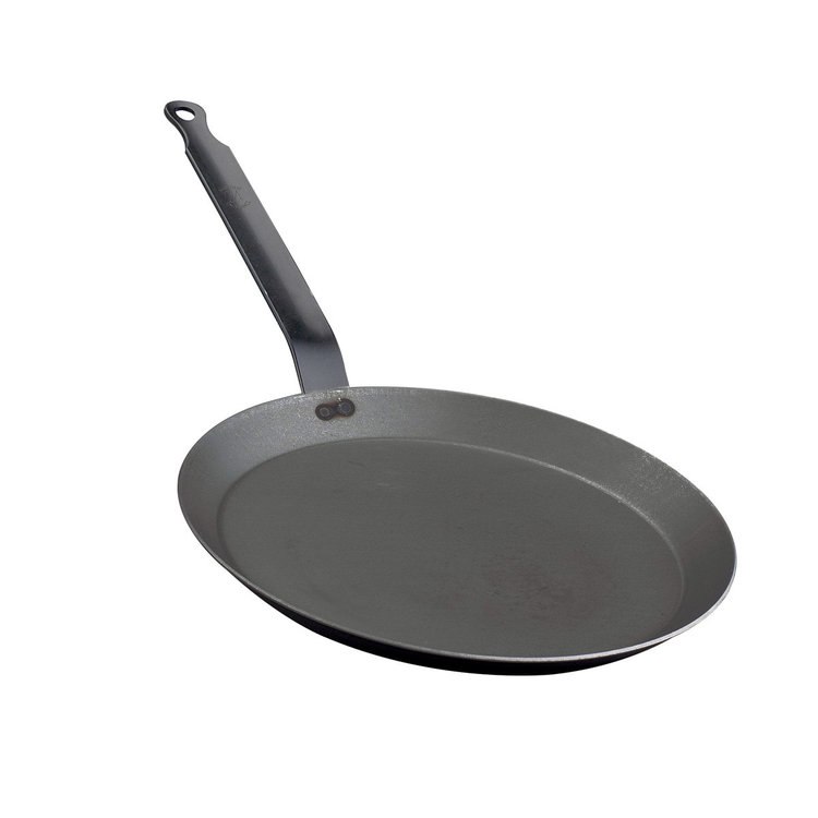 9.5" Crepe Pan