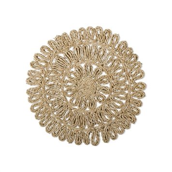 Woven Rosie Placemat