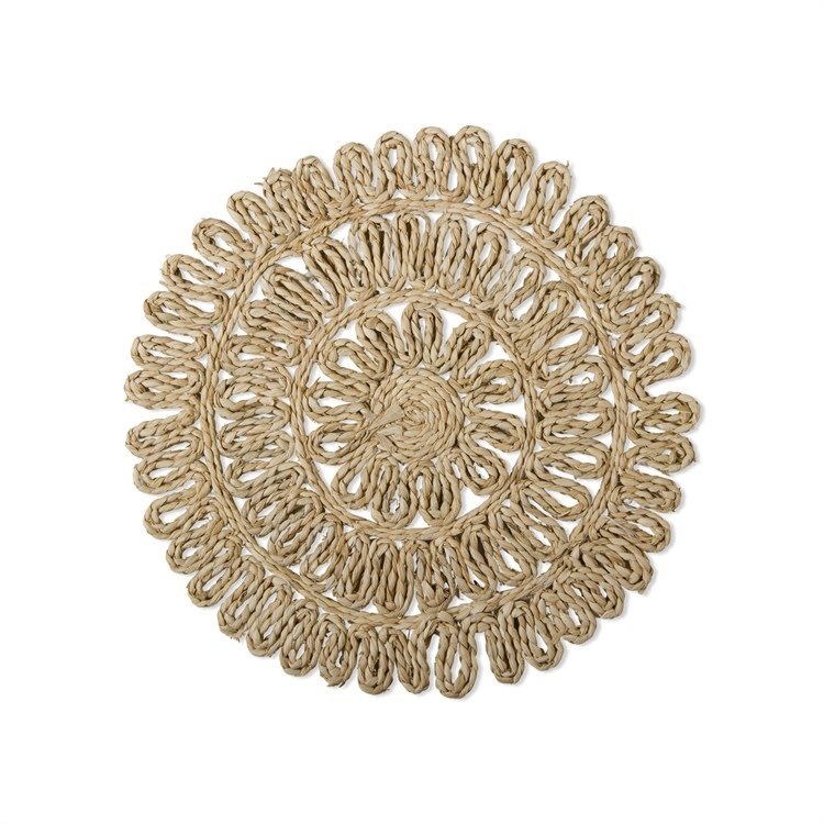 Woven Rosie Placemat