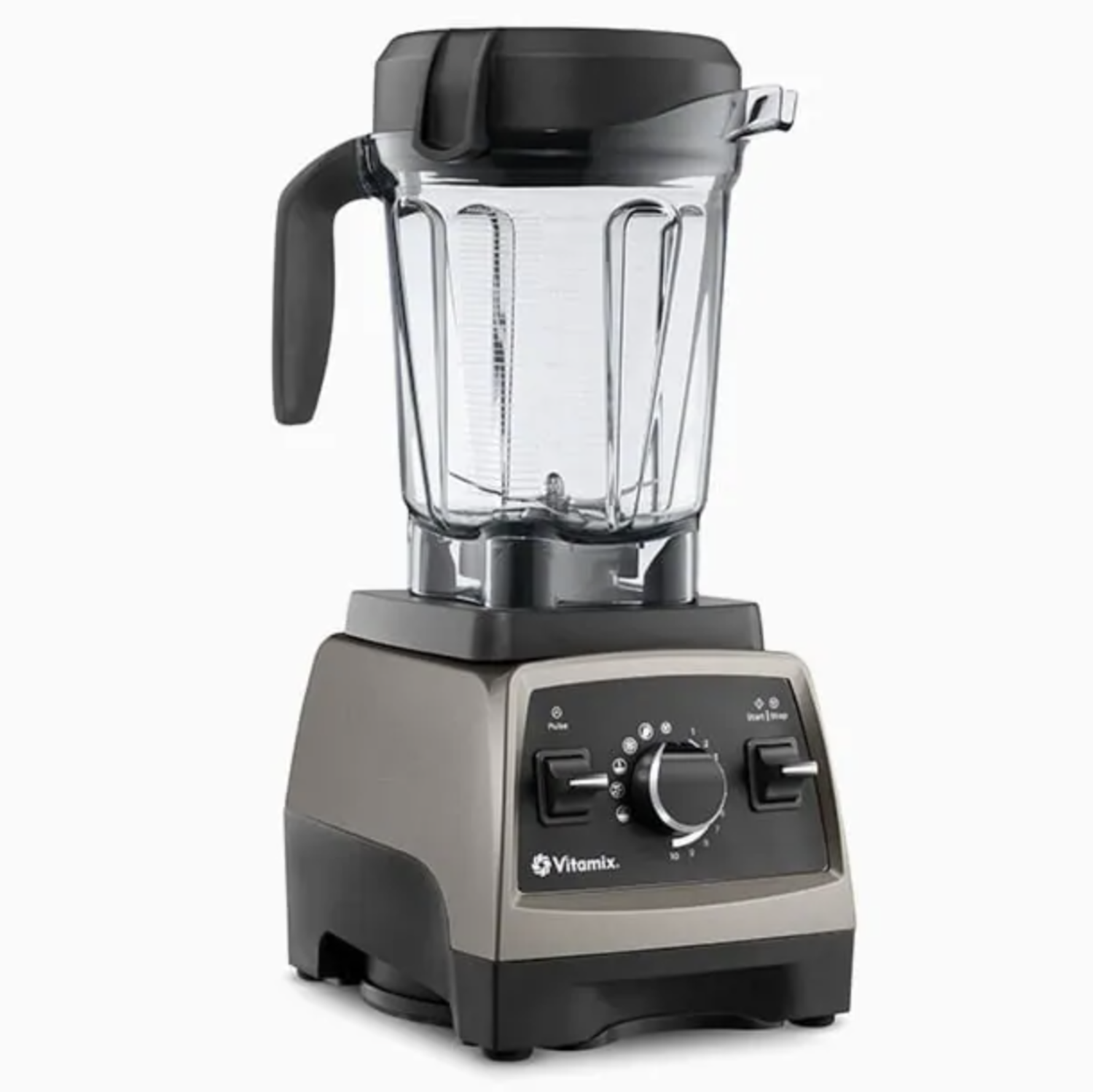 Vitamix Explorian Series Blender E310, Black - Whisk