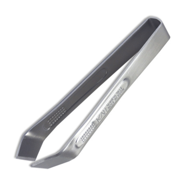 Fish Tweezer with Bent Handle
