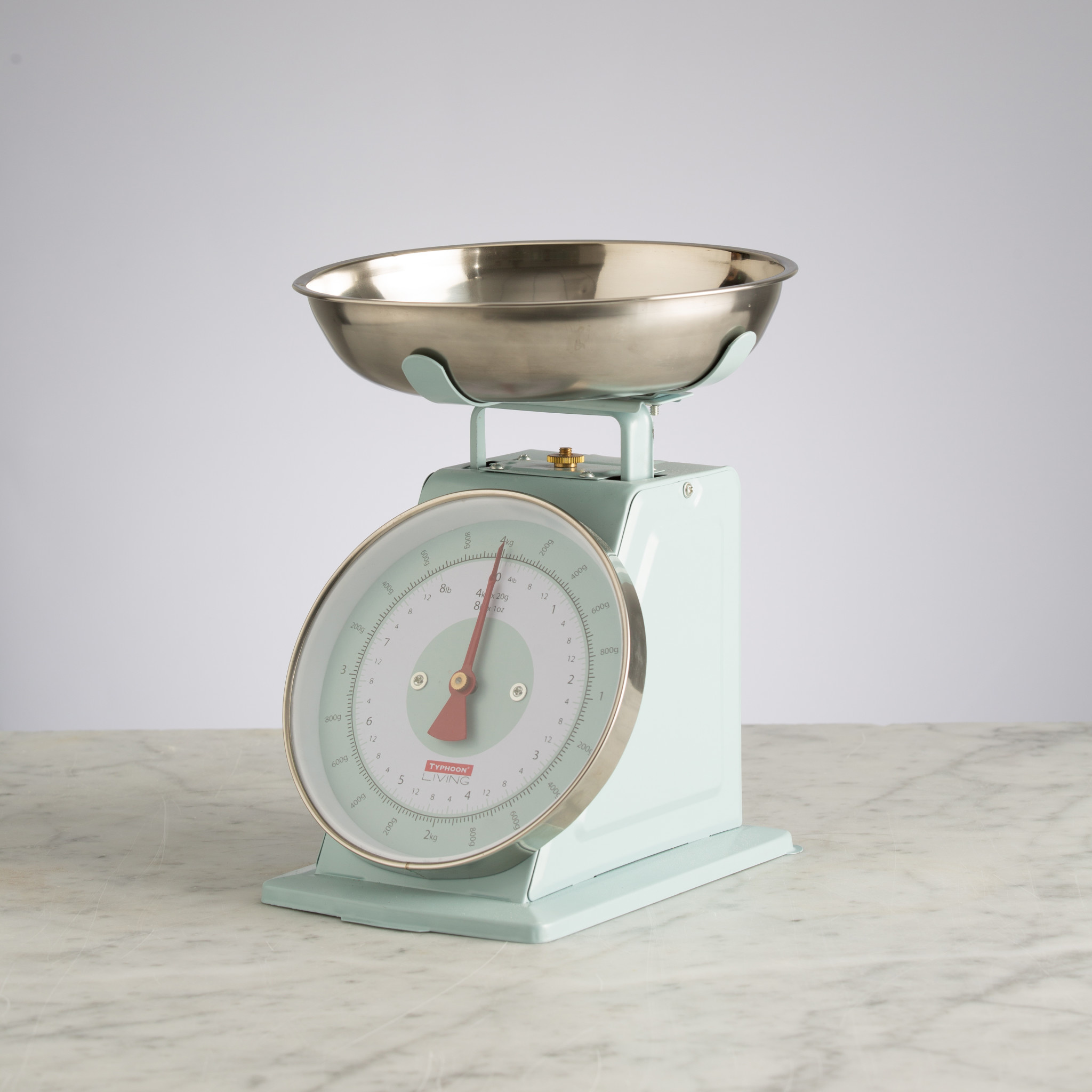 Weighing Spoon Scale – Blue Home Designs
