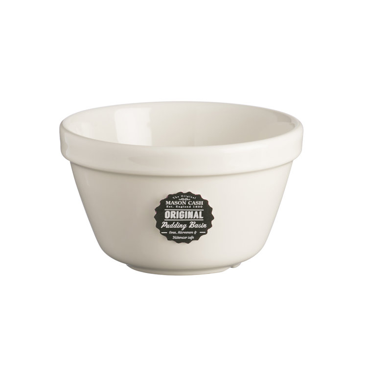 6" Pudding Bowl