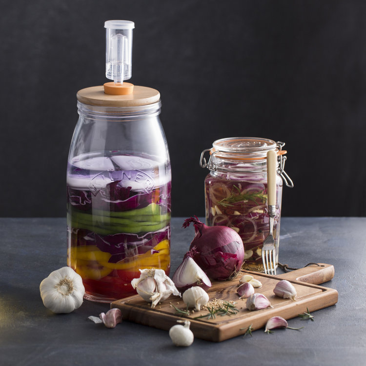 Fermentation Set