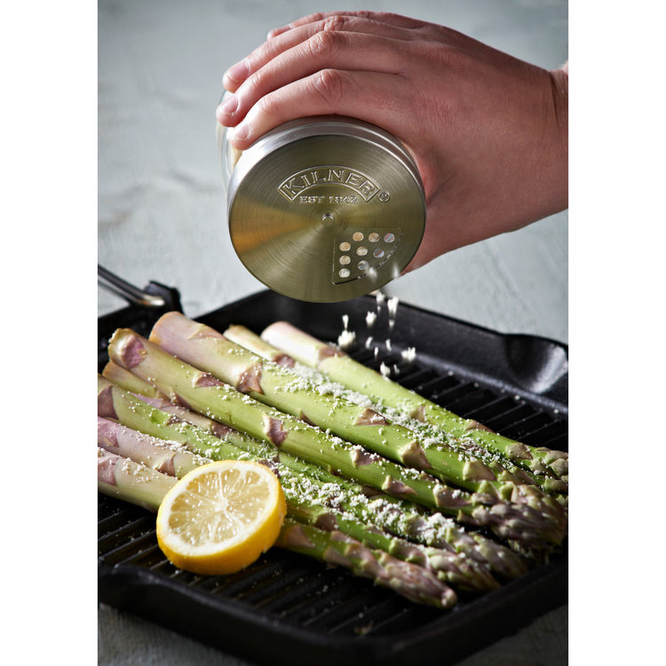 8.5oz Adjustable Shaker Jar