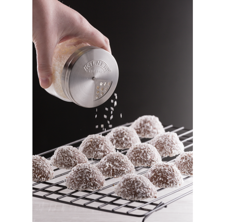 8.5oz Adjustable Shaker Jar Whisk