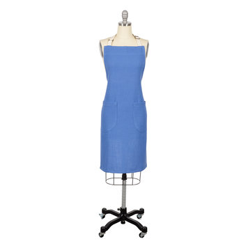 Dutch Blue Monaco Apron