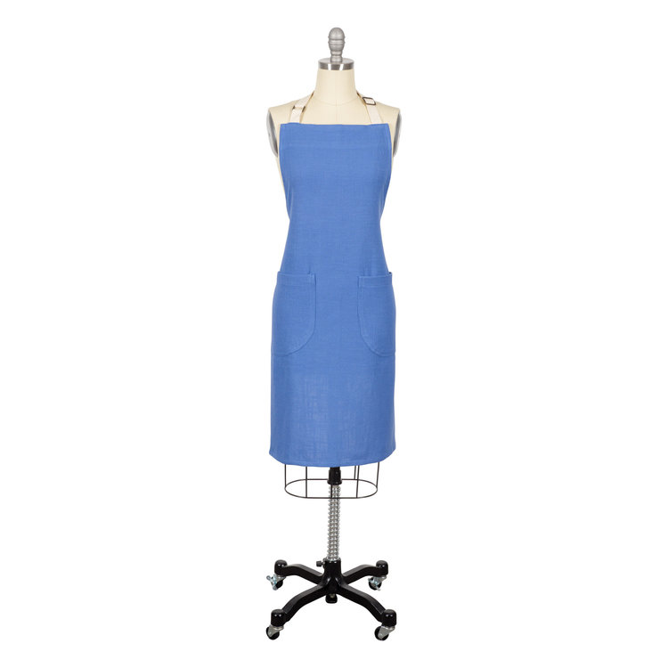 Dutch Blue Monaco Apron