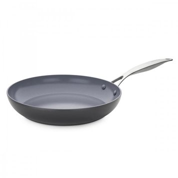 Green Pan 11" Valencia Pro Ceramic & Hard Anodized Frying Pan