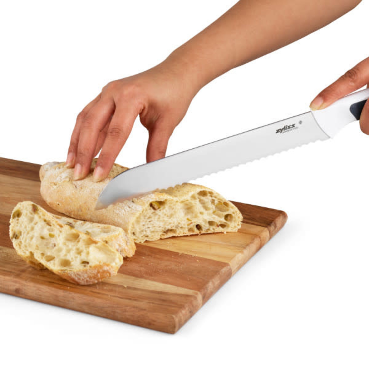 Classic Bread Slicer, Manual